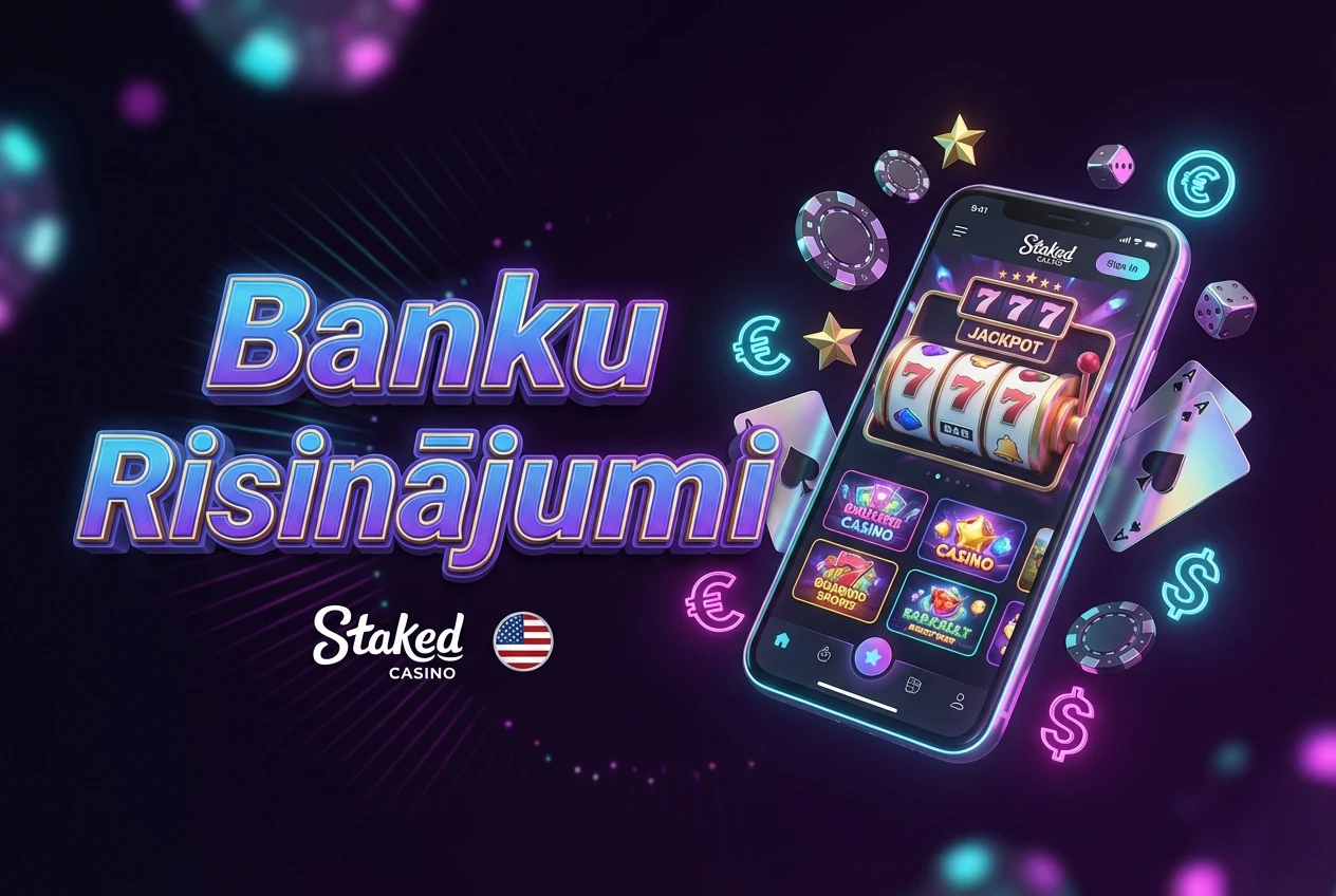 Banku Risinājumi